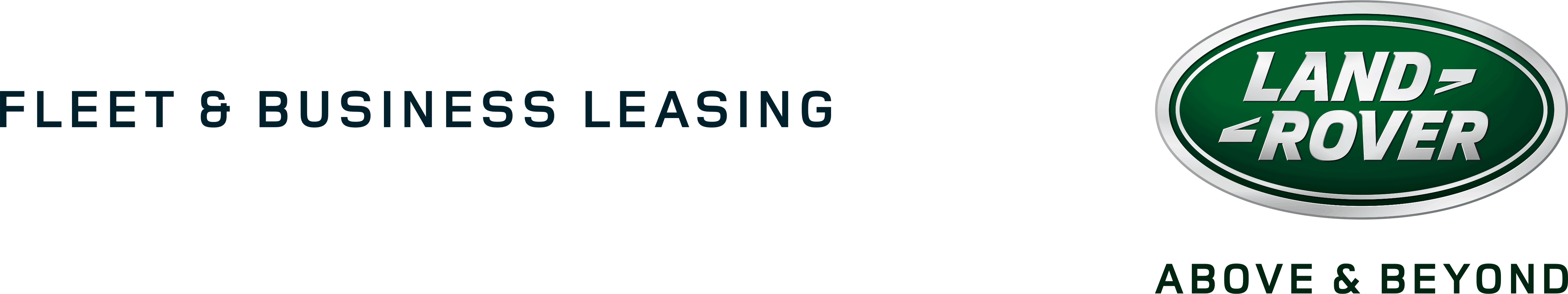 LANDROVER FLEET BUSINESS LEASING
